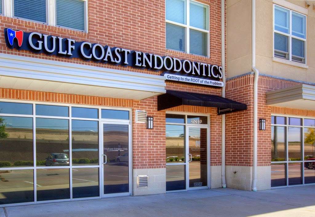 Gulf Coast Endodontics, PLLC (Cypress) | 25202 Northwest Fwy, Cypress, TX 77429 | Phone: (832) 379-2696