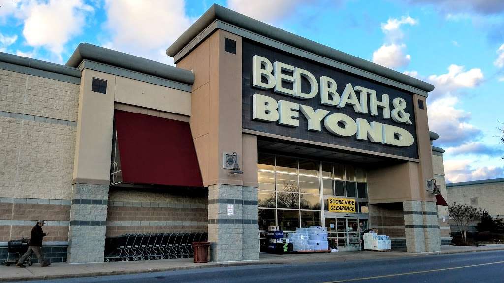 Bed Bath & Beyond | 17716 Garland Groh Blvd, Hagerstown, MD 21740, USA | Phone: (301) 766-0280