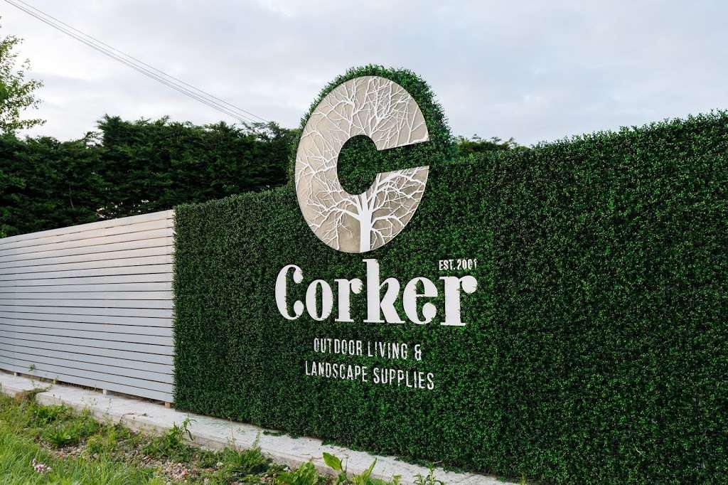 Corker Outdoor Living | Westdene, Whetsted Road, Paddock Wood TN12 6SD, UK | Phone: 01892 833325