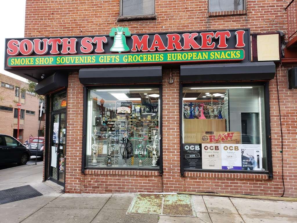 South Street Market | 746 South St, Philadelphia, PA 19147, USA | Phone: (215) 608-8793