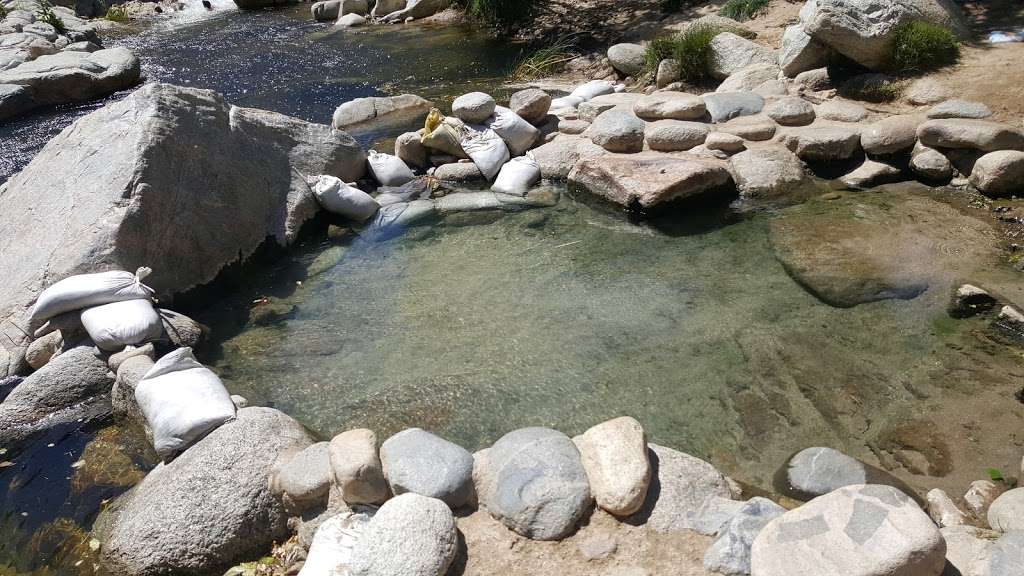 Deep Creek Hot Springs at Bowen Ranch | Apple Valley, CA 92308, USA