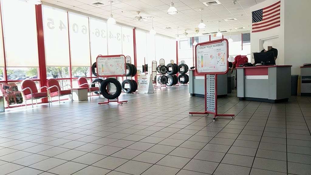 Discount Tire | 10331 Broadway St, Pearland, TX 77584, USA | Phone: (713) 436-6045