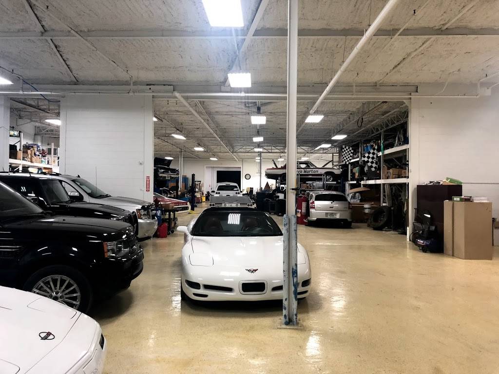 Pro Toyz 4400 34th St N Suite G St Petersburg Fl 33714 Usa