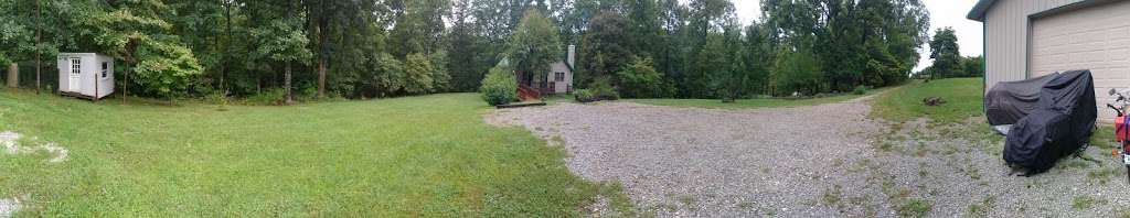 Chanterelle Cabin | 4884, Bruce Ln, Unionville, IN 47468, USA