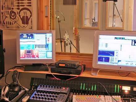 Worlds End Recording Studio | 44 Worlds End Ln, Orpington BR6 6AQ, UK | Phone: 07813 357774