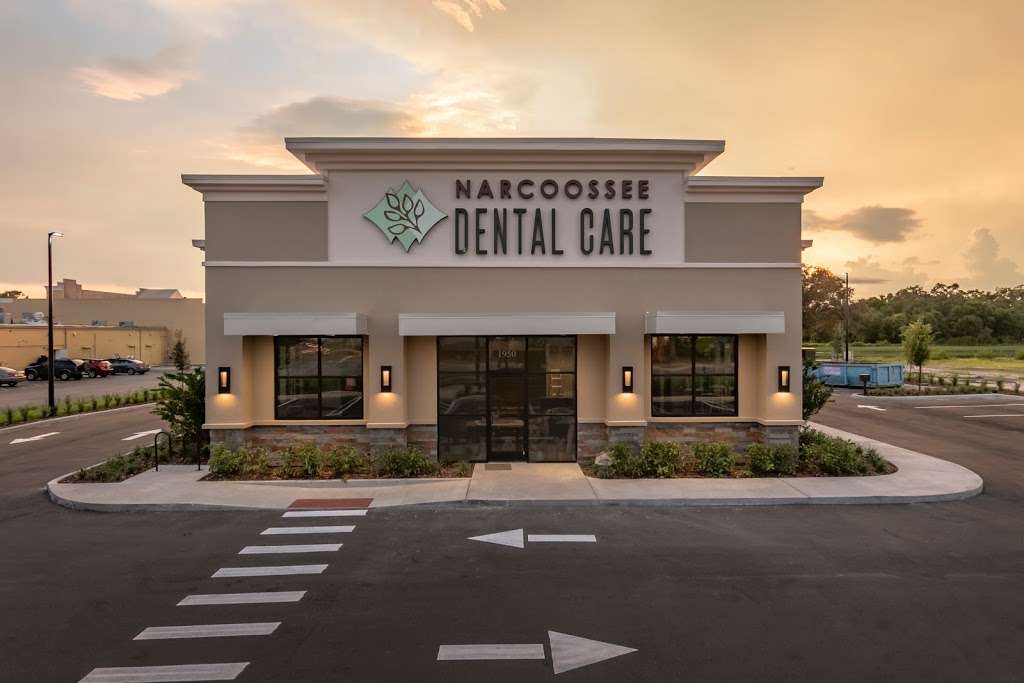 Narcoossee Dental Care | 1950 S Narcoossee Rd, St Cloud, FL 34771, USA | Phone: (321) 766-4583