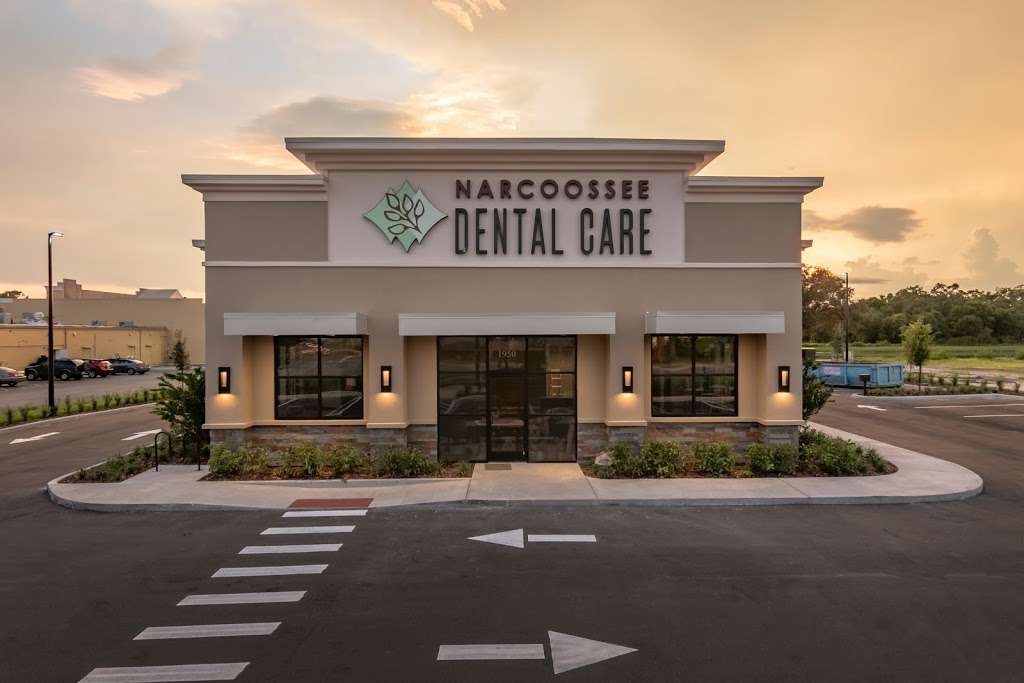 Narcoossee Dental Care | 1950 S Narcoossee Rd, St Cloud, FL 34771 | Phone: (321) 766-4583