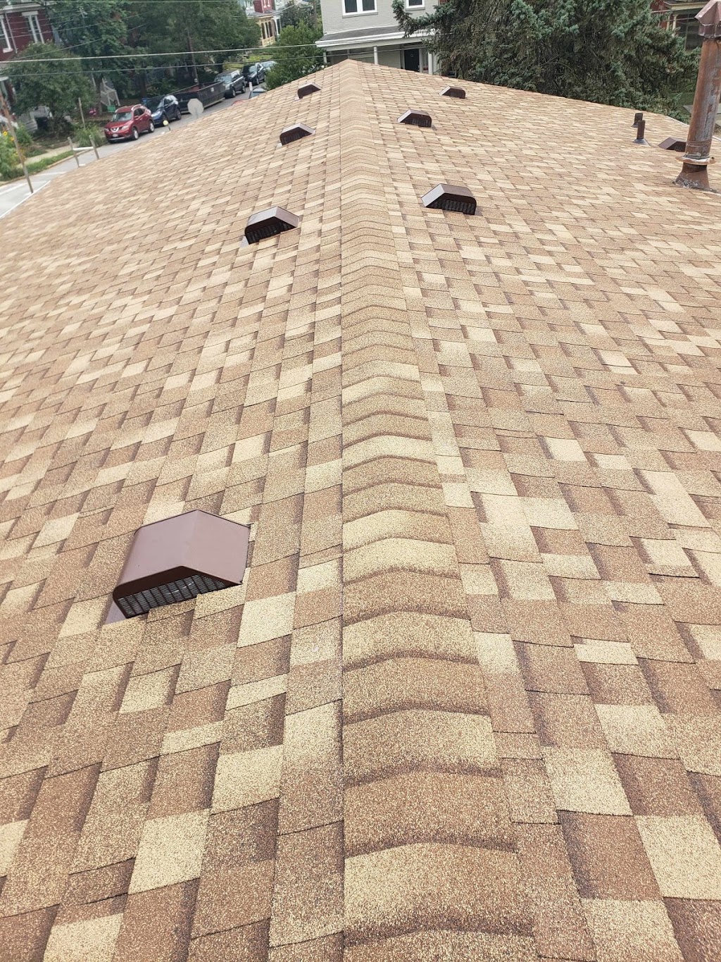 MARTINEZ A ROOFING LLC | 12027 Gulfport Dr, Cincinnati, OH 45246, USA | Phone: (513) 362-0784