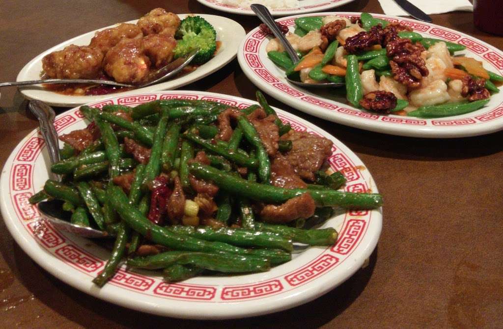 Hunan Garden | 4601 Avenue H #7, Rosenberg, TX 77471, USA | Phone: (281) 342-7279