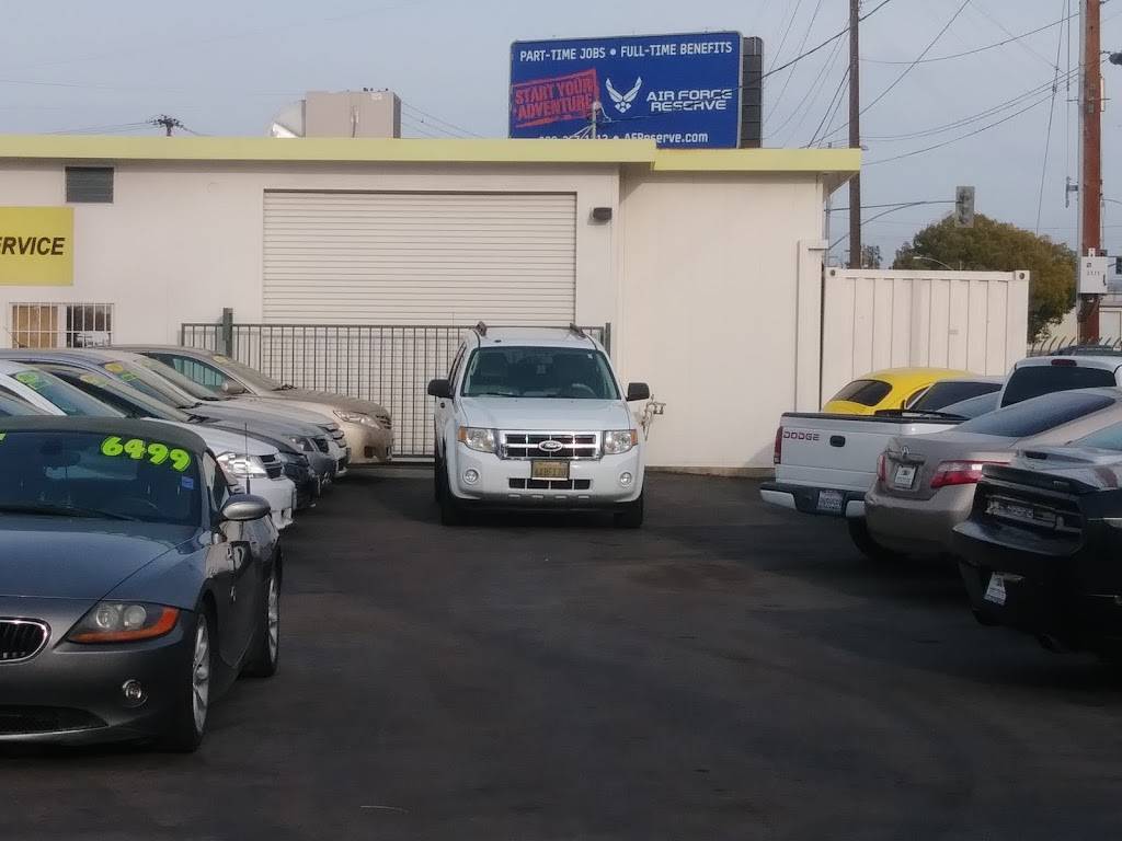 Golden Valley Autos Inc | 621 Golden State Ave, Bakersfield, CA 93301, USA | Phone: (661) 809-2363