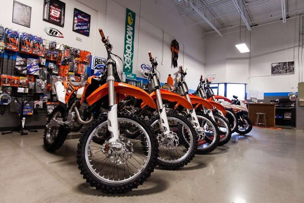 Solid Performance KTM - 106 Robbins Rd, Downingtown, PA 19335 - Hours ...