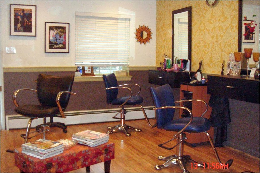 Moxie Salon | 808 Bethlehem Pike, Flourtown, PA 19031, USA | Phone: (215) 233-3345