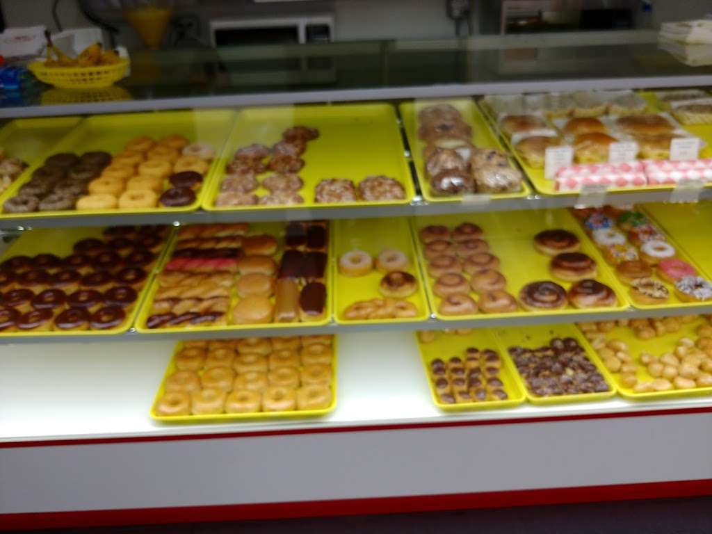 J J Donut Shop | 1618 State Hwy 161, Grand Prairie, TX 75050 | Phone: (972) 606-0673