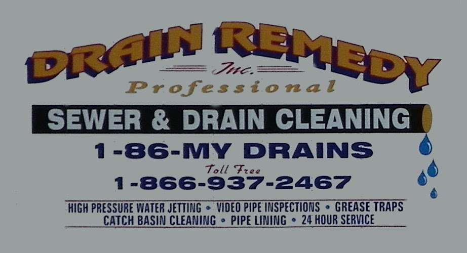 Drain Remedy Inc. | 46 Pearl St, Brockton, MA 02301, USA | Phone: (866) 937-2467