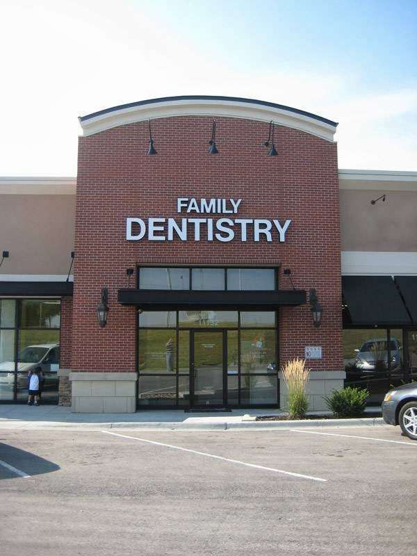 All Smiles Dentistry LLC | 11132 South Lone Elm Rd, Olathe, KS 66061, USA | Phone: (913) 780-0011