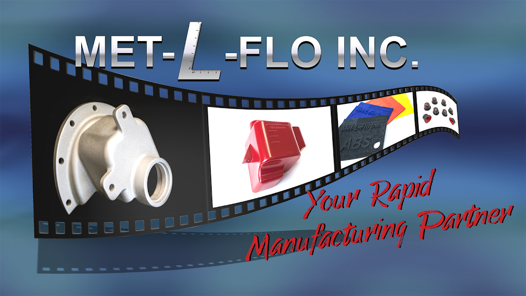 Met-L-Flo, Inc. | 720 Heartland Dr, Sugar Grove, IL 60554 | Phone: (630) 409-9860