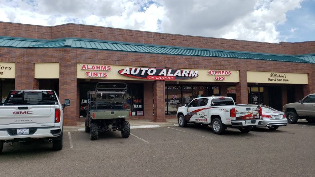 Auto Alarm of Laredo | 502 E Calton Rd, Laredo, TX 78041 | Phone: (956) 712-8933