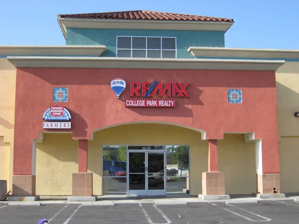 RE/MAX College Park Realty | 11887 Valley View St, Garden Grove, CA 92845 | Phone: (714) 786-8221