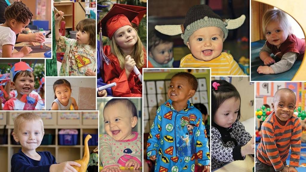 Phoenix Childrens Academy Private Preschool | 6288 S Higley Rd, Gilbert, AZ 85298, USA | Phone: (480) 210-9502