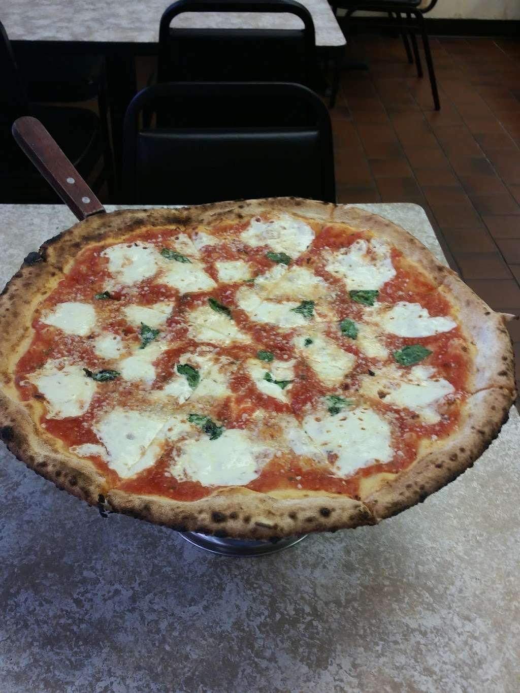 Armentis Pizzeria | 1454 E Lackawanna Ave, Olyphant, PA 18447, USA | Phone: (570) 383-2424