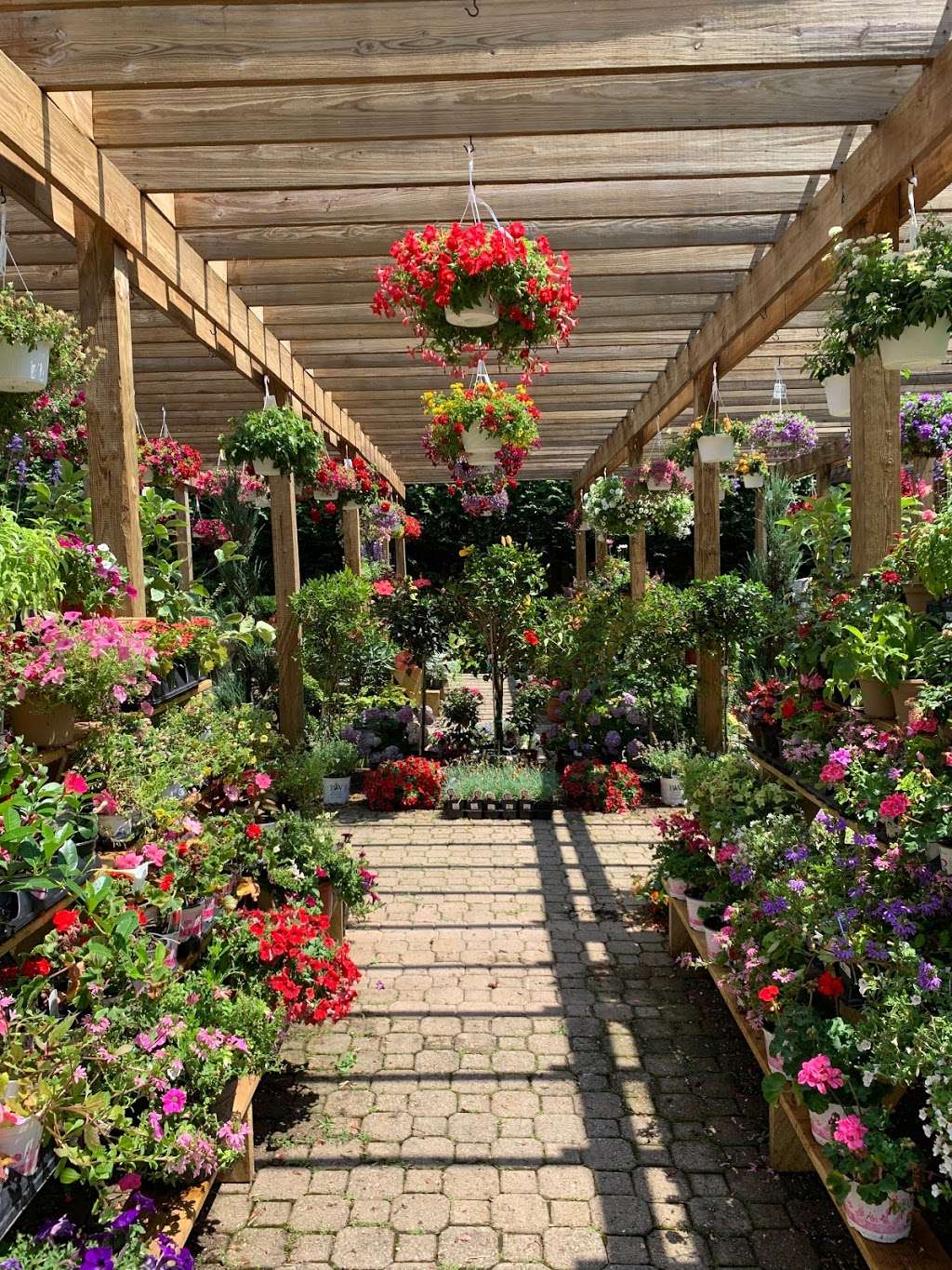 Scaping Gardens | 25 Jackson Ave, Scarsdale, NY 10583, USA | Phone: (914) 713-0222