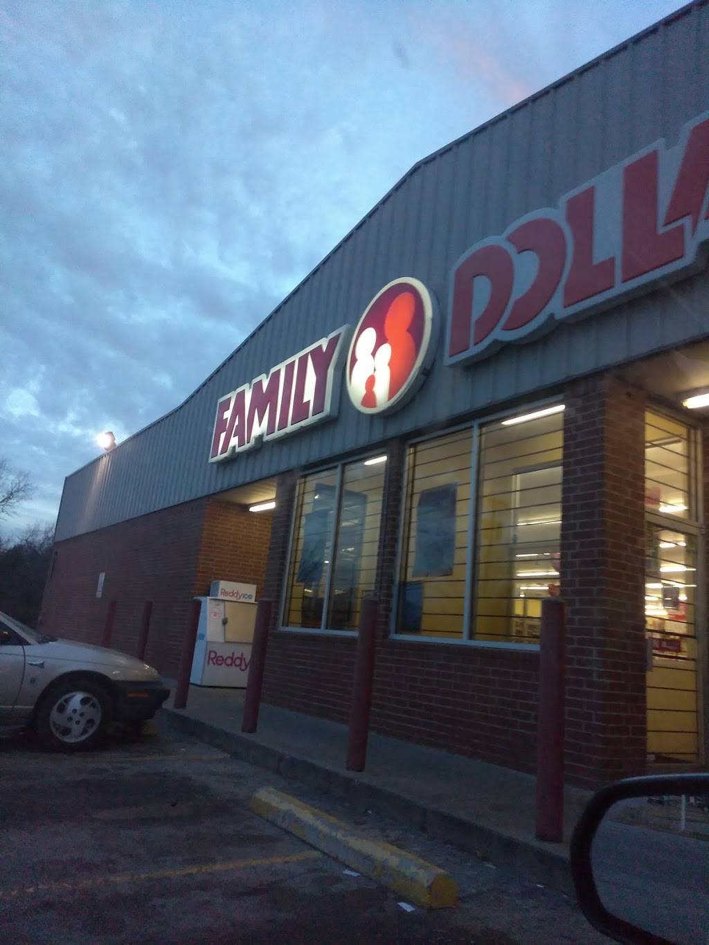 Family Dollar | 3860 Miller Ave, Fort Worth, TX 76119, USA | Phone: (817) 413-9947