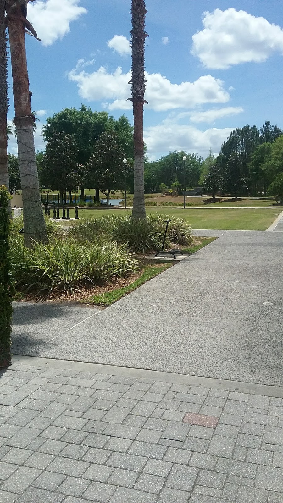 Stonegate Golf Club at Solivita | 404 Village Dr, Kissimmee, FL 34759, USA | Phone: (863) 427-7150