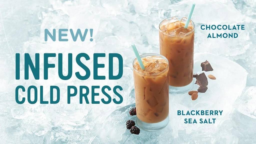 Caribou Coffee | 113 Village Center Dr, North Oaks, MN 55127 | Phone: (651) 482-1623