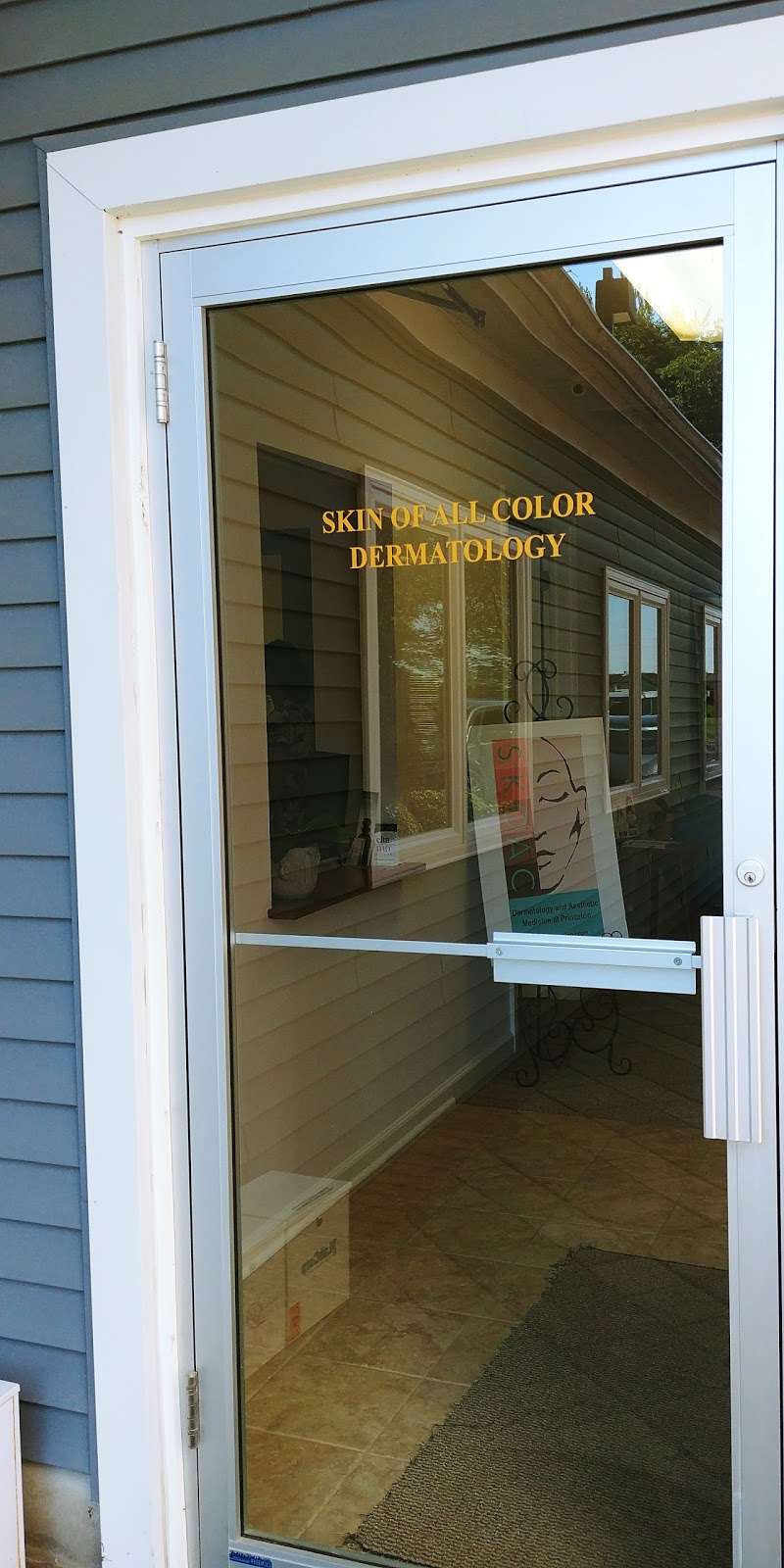 Skin of All Color Dermatology | 10 Forrestal Rd S Suite 101, Princeton, NJ 08540 | Phone: (609) 301-8635