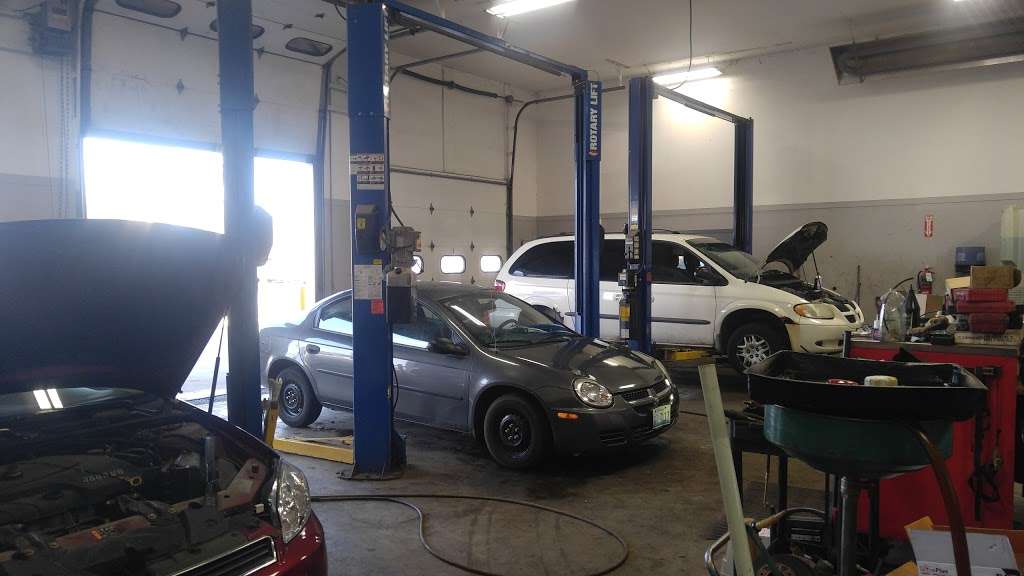 Tire Tracks USA | 507 W Baltimore St, Wilmington, IL 60481, USA | Phone: (815) 476-9155