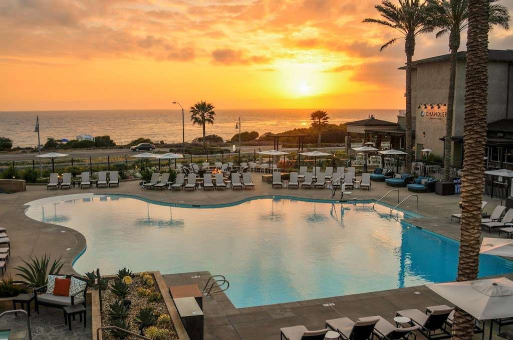 Cape Rey Carlsbad Beach, a Hilton Resort and Spa | 1 Ponto Rd, Carlsbad, CA 92011, USA | Phone: (760) 602-0800