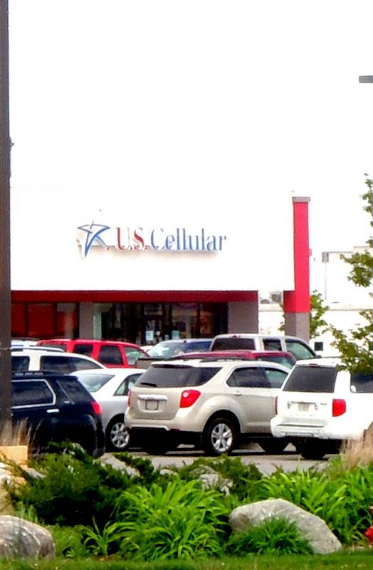 U.S. Cellular | 2662 Cornhusker Hwy Ste. 12, Lincoln, NE 68521, USA | Phone: (402) 466-8700