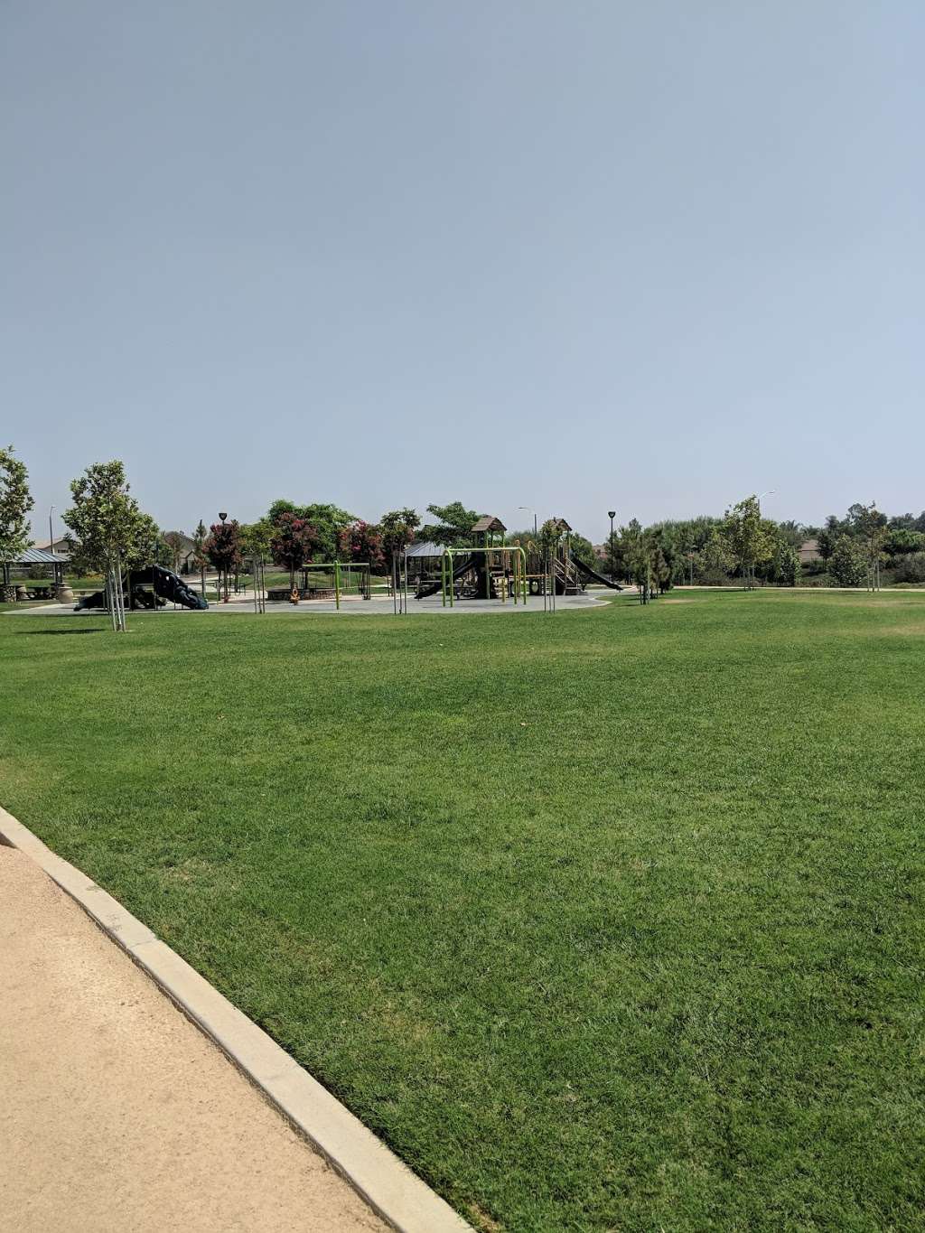 Esplanade Park | Jurupa Valley, CA 91752, USA