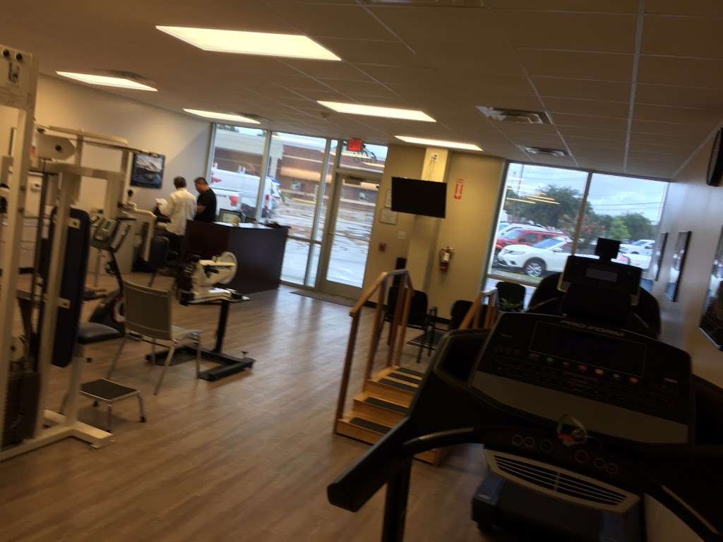 SW Wellness Physical Therapy and Rehabilitation | 608 Farm to Market 517 Rd W, Dickinson, TX 77539 | Phone: (832) 932-7900