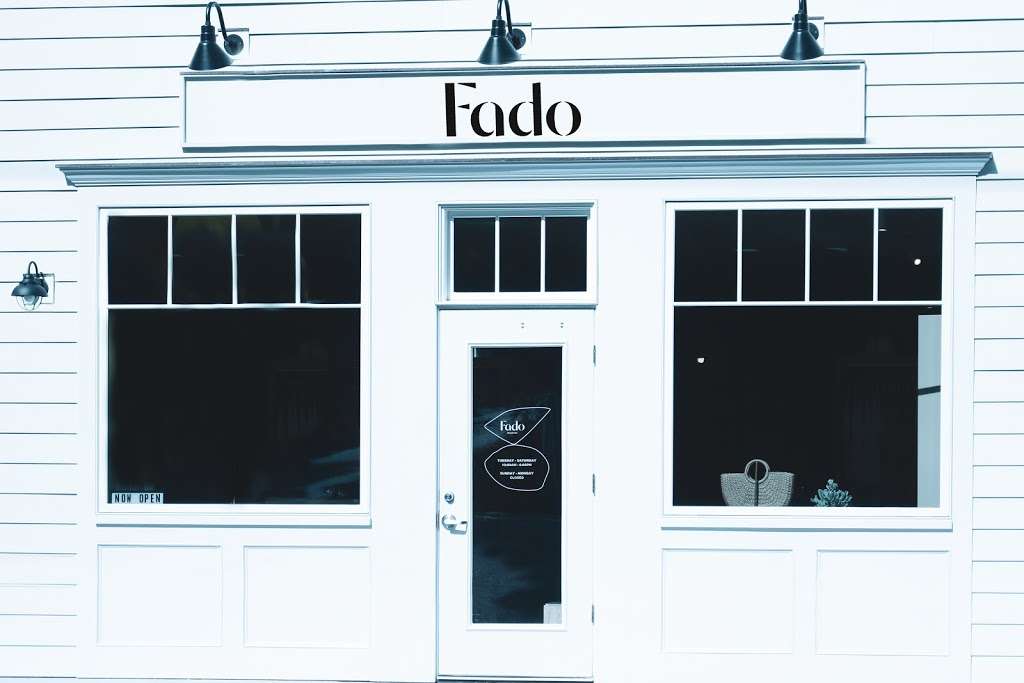 Fado | 152 Bedford Rd, Katonah, NY 10536 | Phone: (914) 228-7788