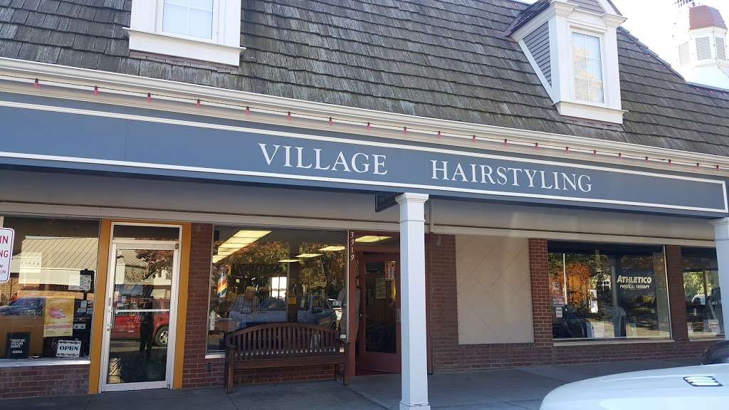 Village Hair Styling | 3919 Prairie Ln, Prairie Village, KS 66208, USA | Phone: (913) 831-9597