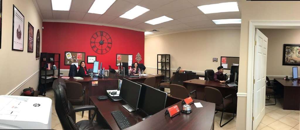 Vahn Doctolero - State Farm Insurance Agent | 2035 Fm 359 Rd, Ste F, Richmond, TX 77406, USA | Phone: (281) 232-2200