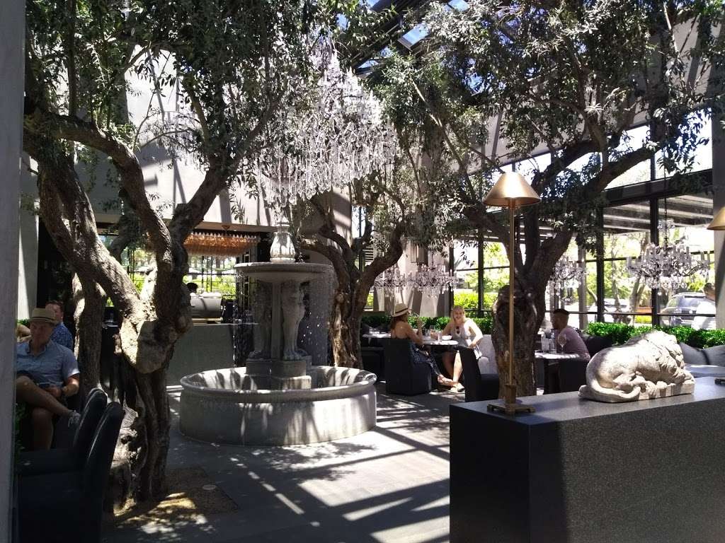 Restoration Hardware | 6725 Washington St, Yountville, CA 94599, USA | Phone: (707) 339-4654