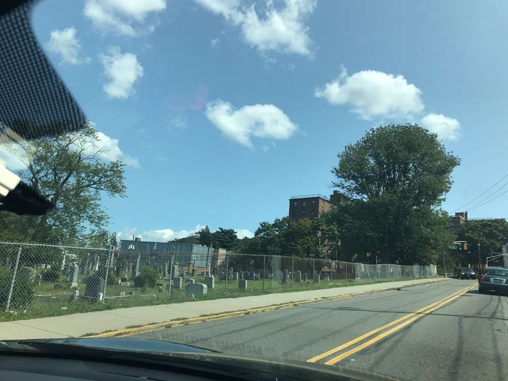 Palisades Cemetery | North Bergen, NJ 07047, USA | Phone: (201) 867-0151