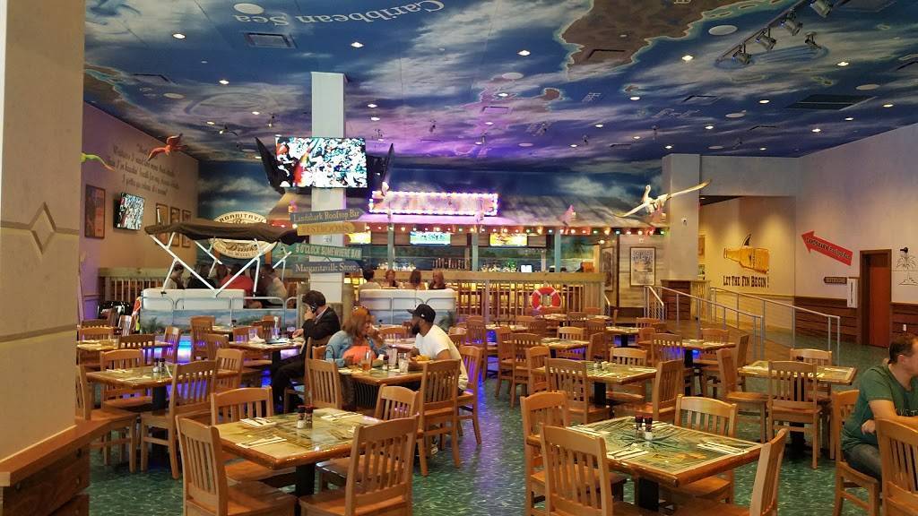 Margaritaville Restaurant Cleveland | 1150 Front Ave, Cleveland, OH 44113 | Phone: (216) 615-8855