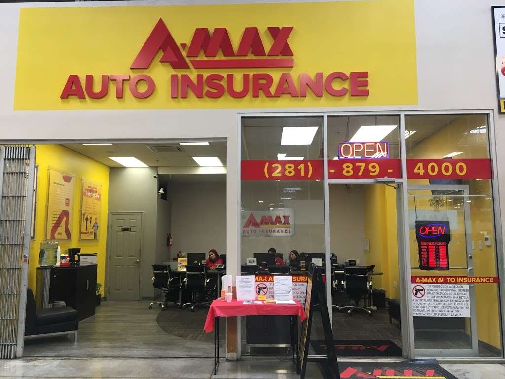 Amax Auto