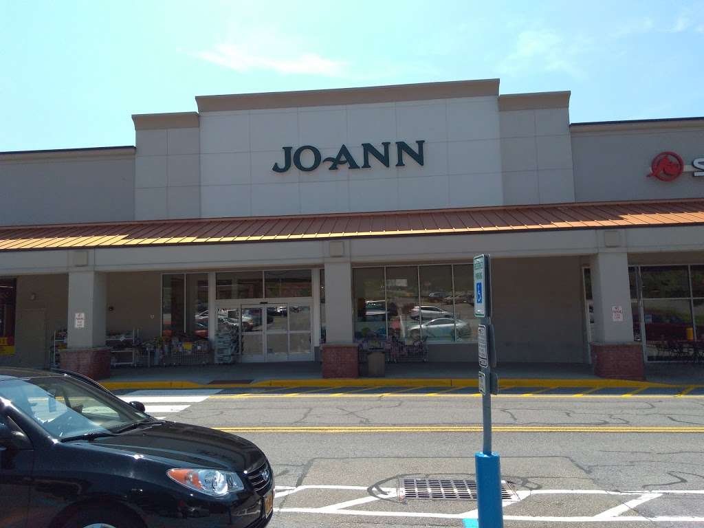 JOANN Fabrics and Crafts | 1831 Main St, Peekskill, NY 10566, USA | Phone: (914) 734-1709