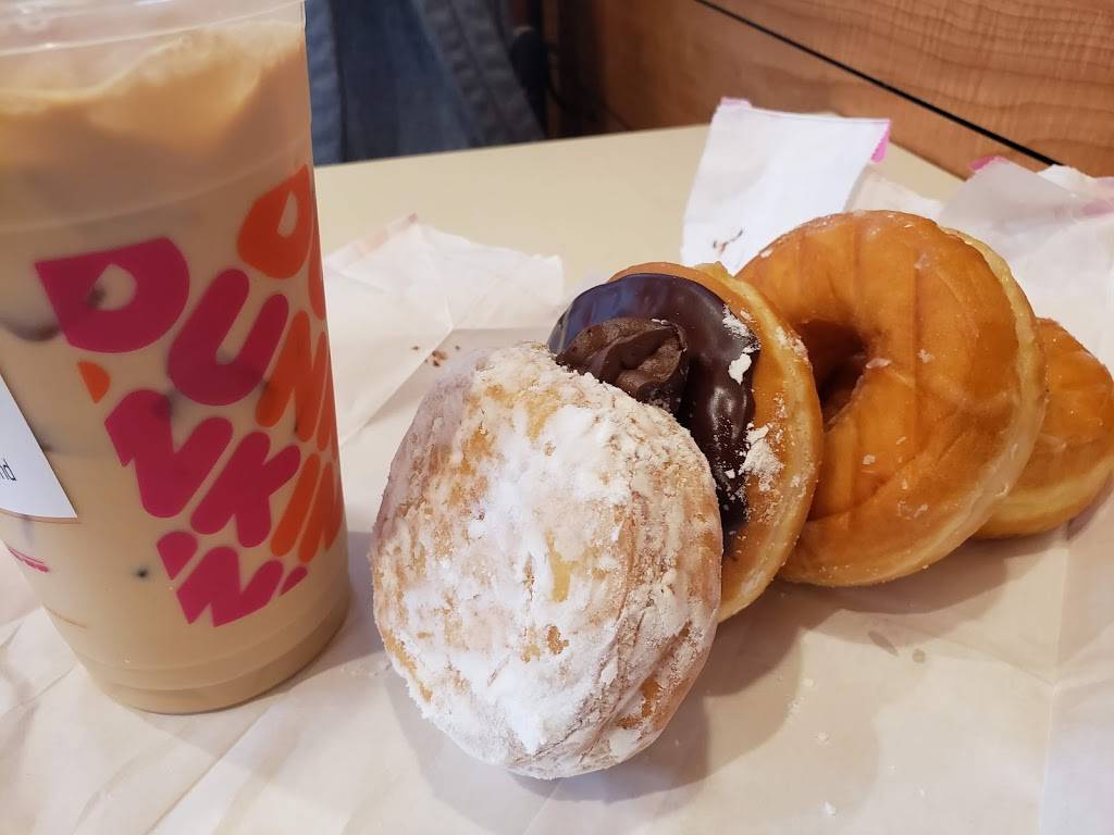 Dunkin | 15415 Jeffrey Rd Suite 100, Irvine, CA 92618, USA | Phone: (949) 988-7067