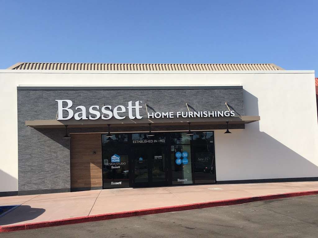 Bassett Home Furnishings | 8657 Villa La Jolla Dr #231, La Jolla, CA 92037, USA | Phone: (858) 997-1040