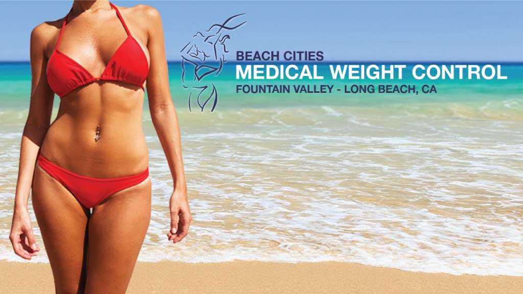 Beach Cities Medical Weight Control | 8558 Warner Ave, Fountain Valley, CA 92708 | Phone: (714) 472-6574