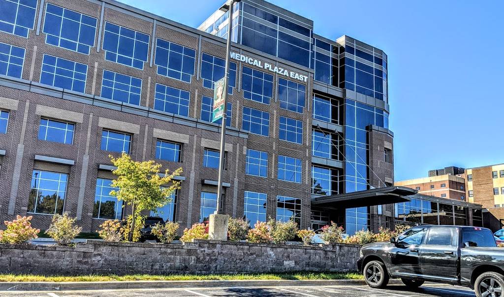 Justin M. Albani, MD, FACS | Medical Plaza East, 2529 Glenn Hendren Dr #202, Liberty, MO 64068, USA | Phone: (816) 781-8400
