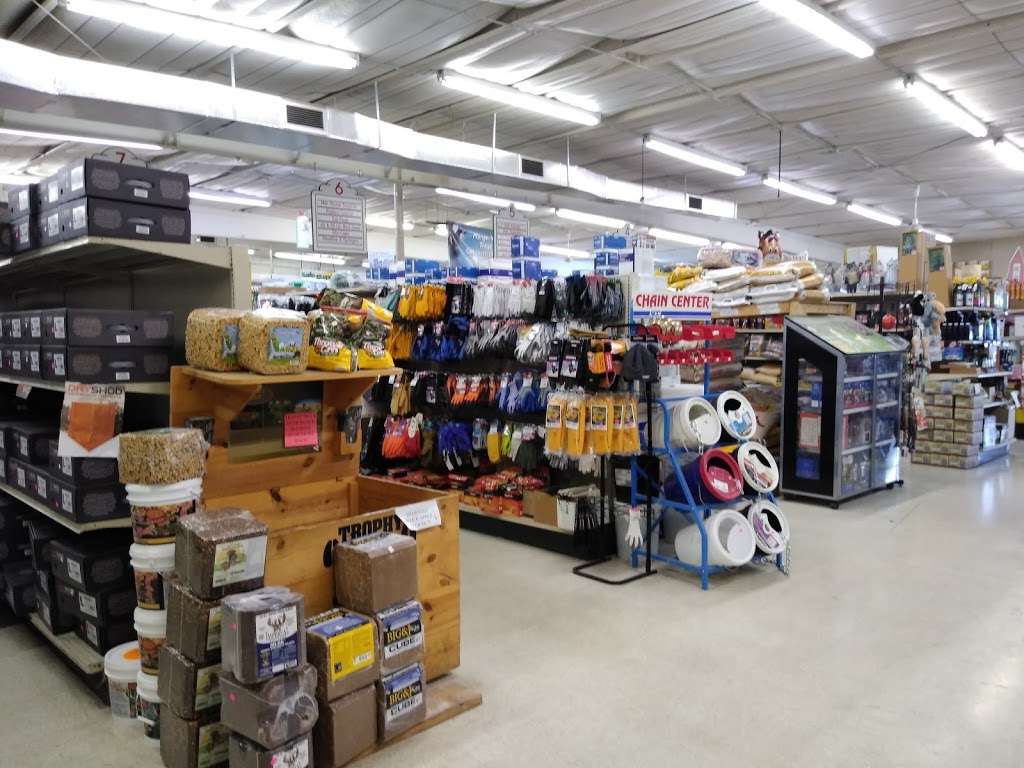 Hubers Animal Health Supplies | 810 Tulpehocken Rd, Myerstown, PA 17067, USA | Phone: (717) 866-2246