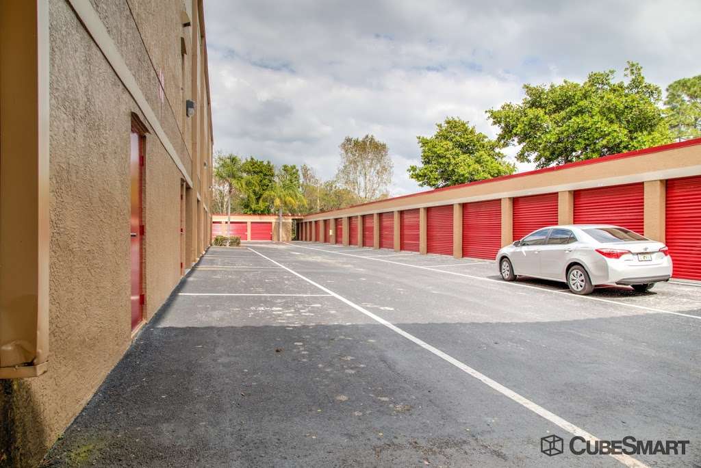 CubeSmart Self Storage | 4801 W Hillsboro Blvd, Coconut Creek, FL 33073, USA | Phone: (954) 570-6200