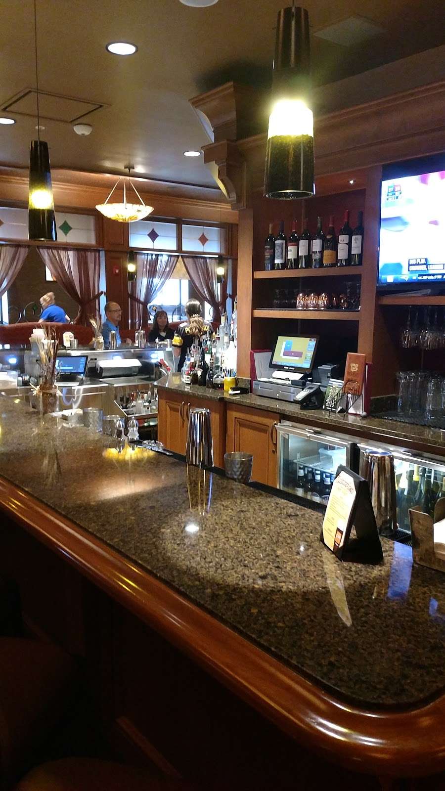 The Pub by Wegmans | 7905 Hilltop Village Center Dr, Alexandria, VA 22315, USA | Phone: (571) 527-2465