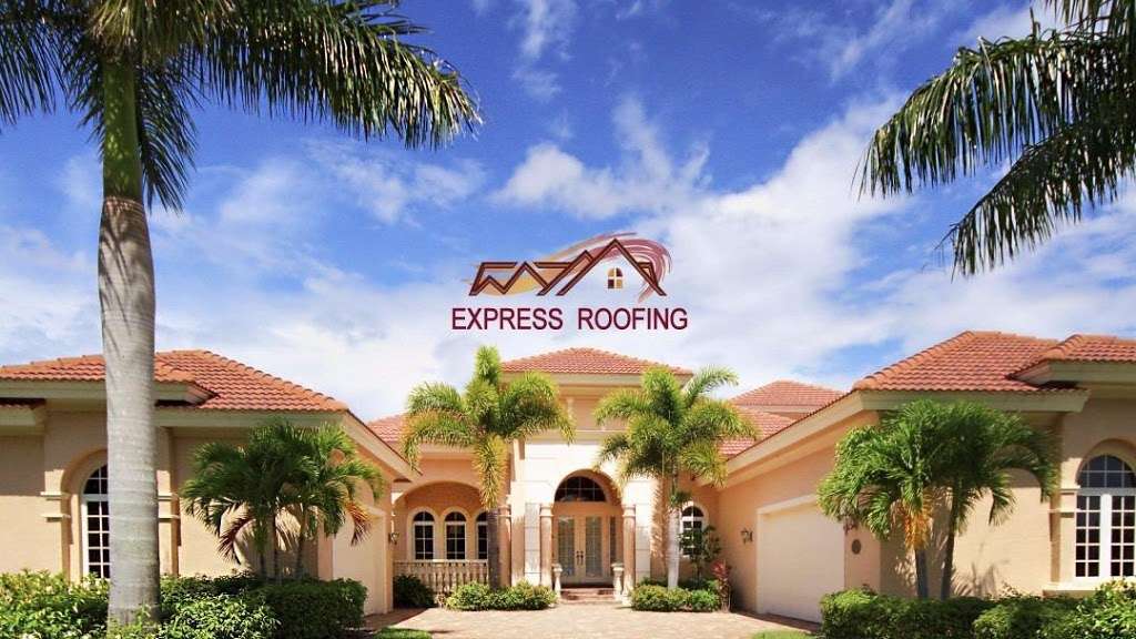 Express Roofing LLC | 1640 S Davis, Mesa, AZ 85210 | Phone: (480) 226-4245